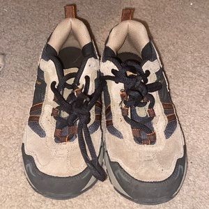 COPY - Boys hiking shoes